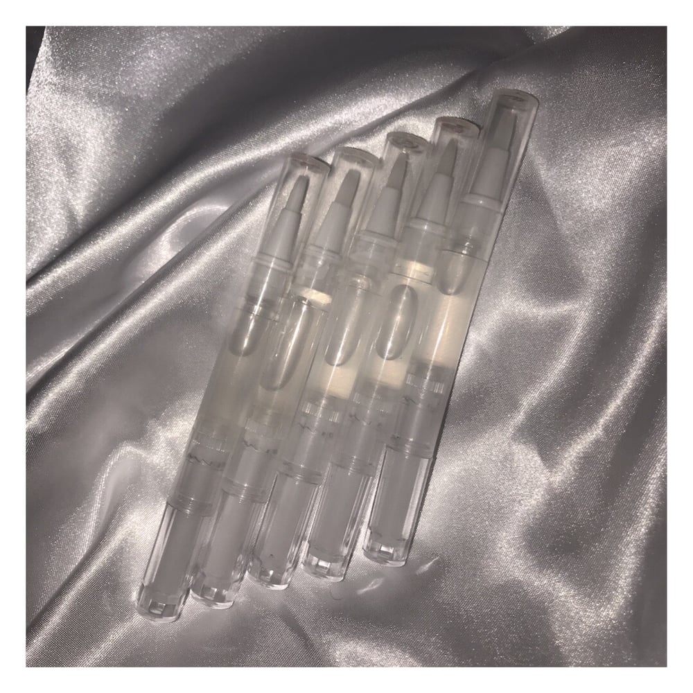 Clear Lipgloss