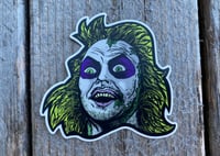 Image 2 of EXCLUSIVE Stickers Item #10