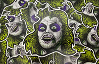 Image 1 of EXCLUSIVE Stickers Item #10