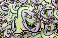 Image 1 of EXCLUSIVE Stickers Item #11