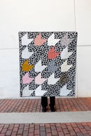 Image 1 of THROWING DARTS PDF Quilt Pattern