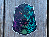 Image 2 of EXCLUSIVE Stickers Item #12