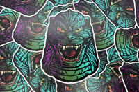 Image 1 of EXCLUSIVE Stickers Item #12