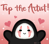Tip the Artist!