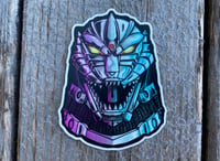 Image 2 of EXCLUSIVE Stickers Item #13