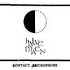 Halve Maen Contact Microphone by Verdant Weapons