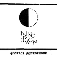 Image 1 of Halve Maen Contact Microphone by Verdant Weapons