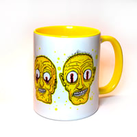 Image 1 of Evolution of Man & Coffee Mug