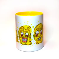 Image 2 of Evolution of Man & Coffee Mug