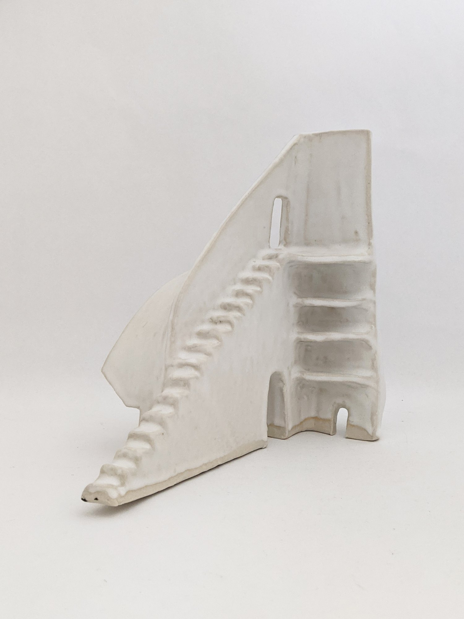 Image of stairs to somewhere