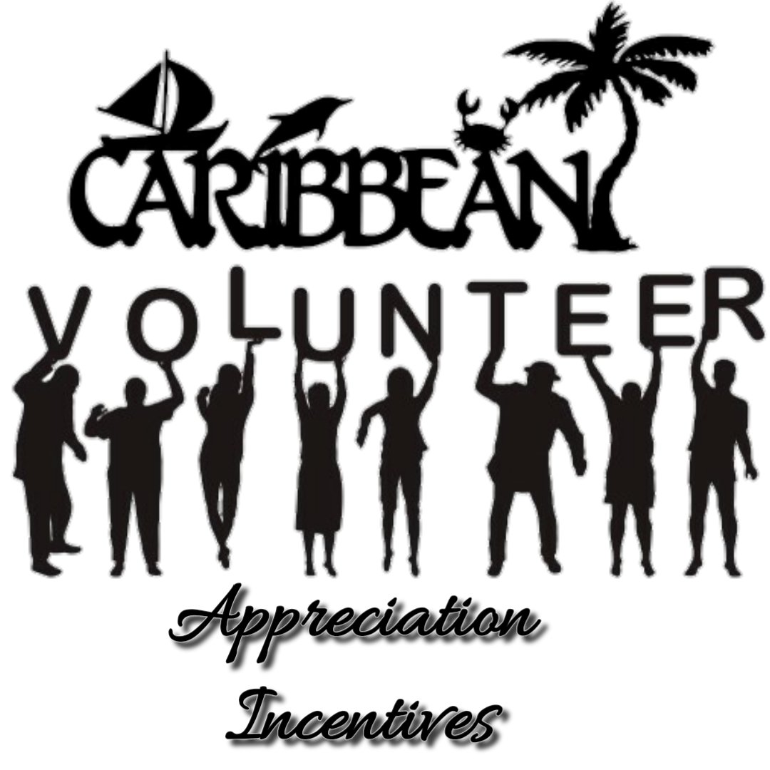 Image of Volunteer Incentives 