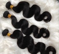 Bodywave bundles 