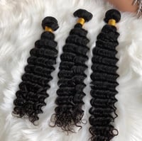 Deepwave bundles