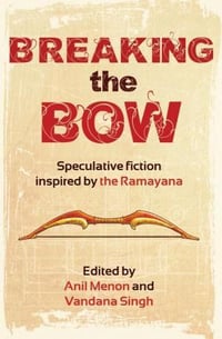 Breaking the Bow Speculative Fiction 