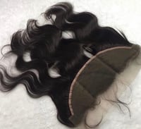 Frontals