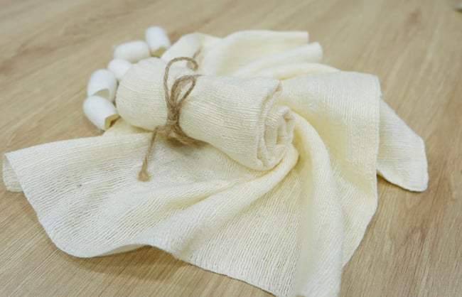 Anti Aging Face Cloth  