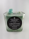 Absinthe Candle