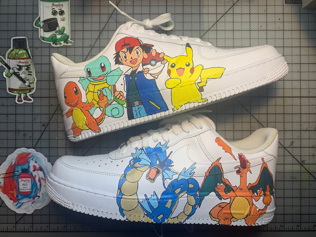 Poké custom | Roys.customs