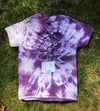 Great Ape Energy Tie-Dye T-Shirt (Set 1)