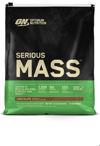 SERIOUS MASS