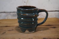 Image 1 of Rounded Vortex Mug