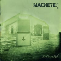 Machete /  To each his own temple