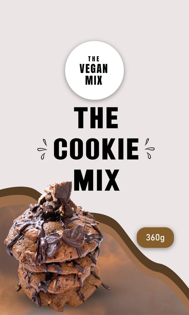 THE COOKIE MIX