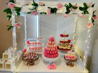 Image 3 of Macaron Tower 4, 6, 10 Tier