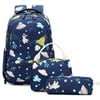 💥SPECIAL💥 Backpack set - cosmic