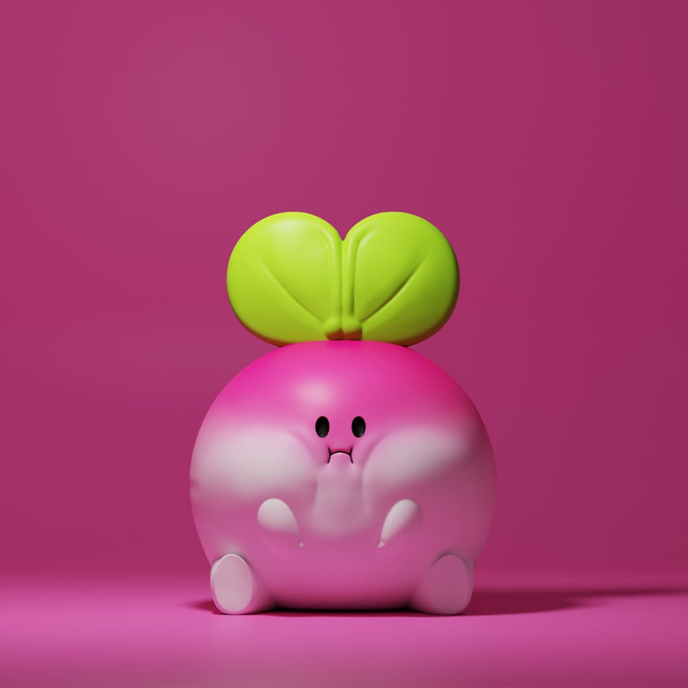 Image of Baby Timmy