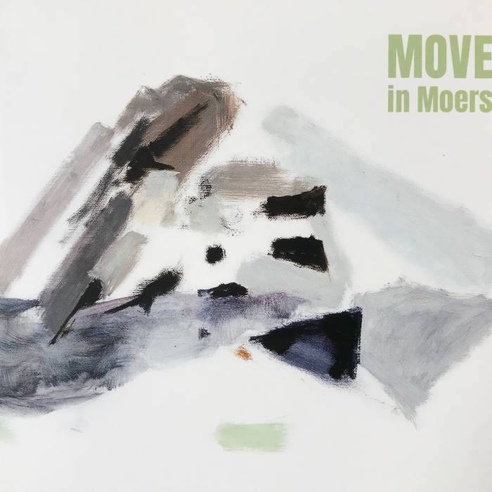 MOVE in moers - Live at moers festival 2019