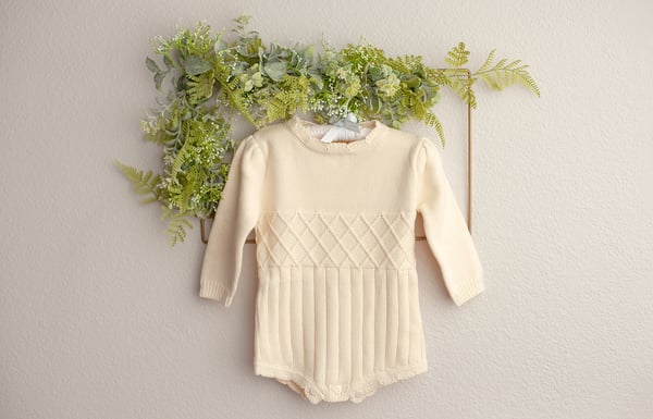 Image of Phoebe Romper
