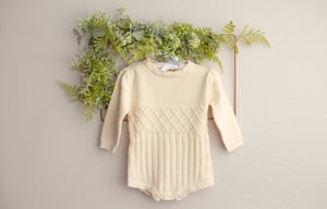 Image of Phoebe Romper