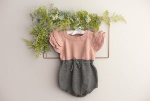 Image of Veronika Romper