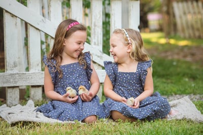 Image of Spring Mini-sessions - March 22nd morning