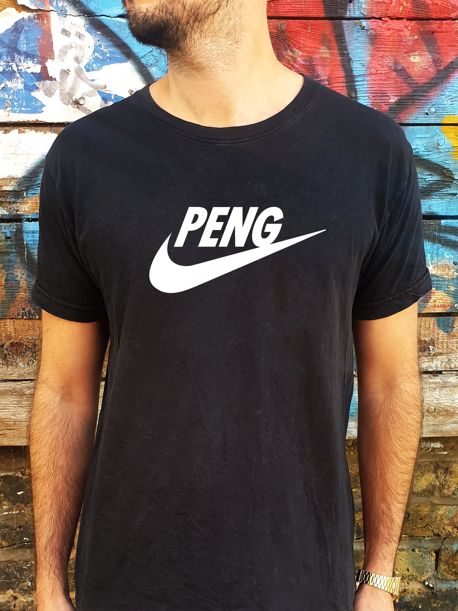 Image of PENG T Shirt