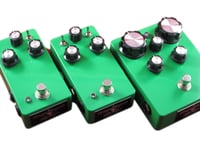 Custom Pedal
