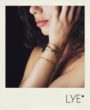 Image of Multirangs Perle / Multi-row Pearl /// Spécial Anniversaire