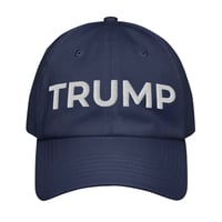 Image 13 of TRUMP 45 47 - Under Armour® dad hat
