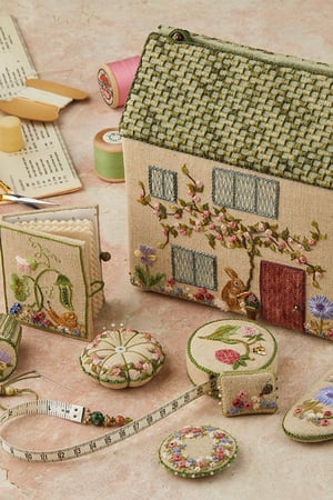 Image of Home Sweet Home