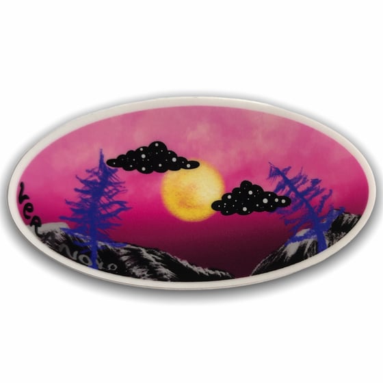 Image of Pink Skies 