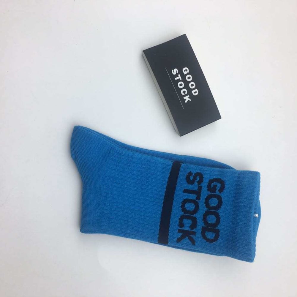 Good Socks Gone