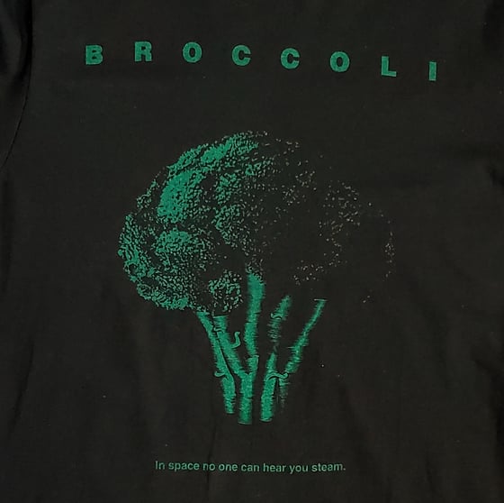 Image of Broccoli