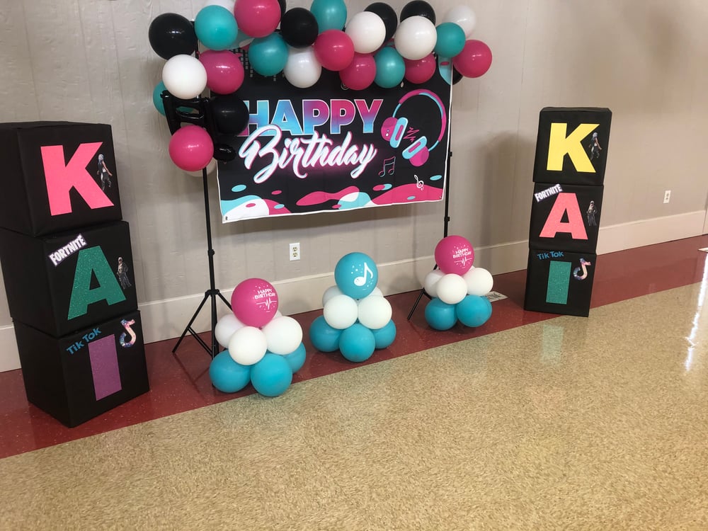 Image of Event Creations