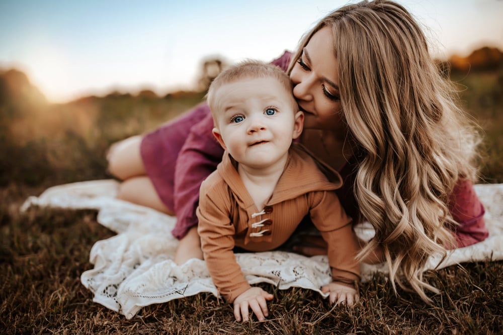 Image of Book Littles & Family Sessions - deposit only!