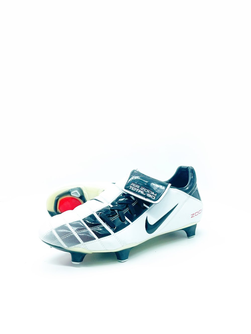 porcelana Arco iris Sin alterar Tbtclassicfootballboots — Nike Air zoom total 90 II SG