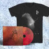 Sol Draconi Septem - Bundle Hyperion T-shirt + CD