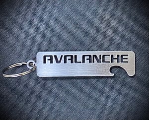 For Avalanche Enthusiasts 