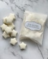 10 x Star Soy Wax Scented Melts ☆ 