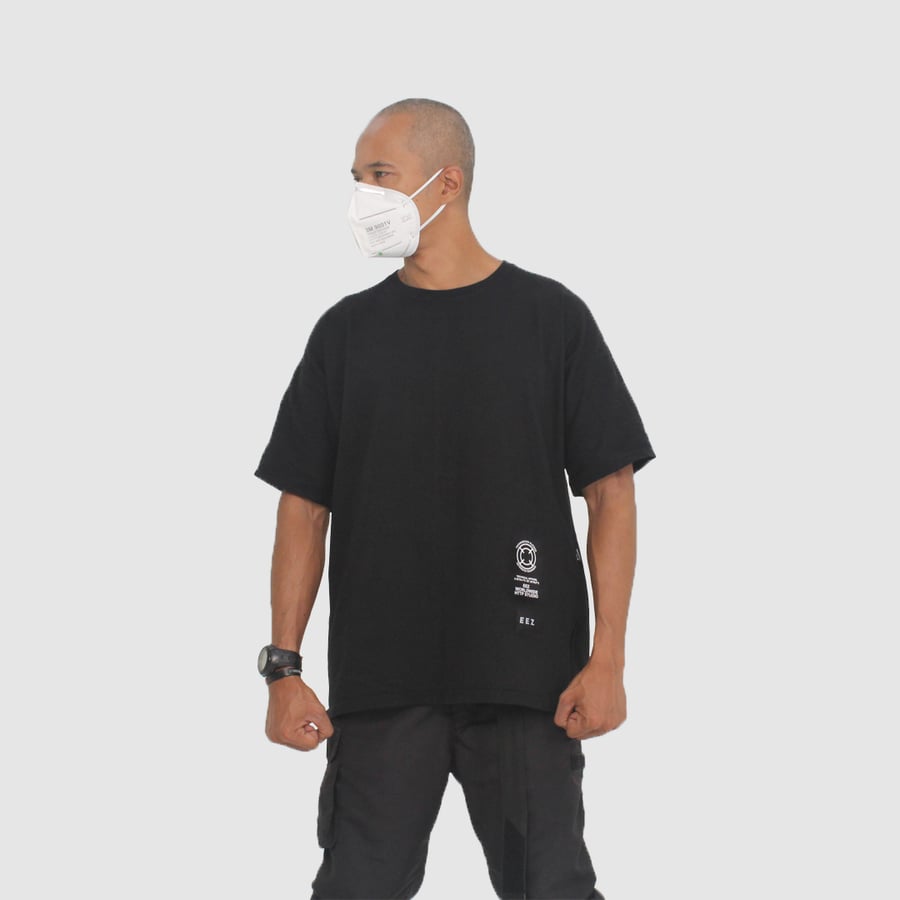 Image of BASIC LONG T - G.II